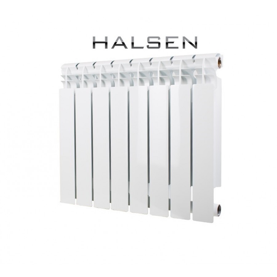 散热器HALSEN 500-100